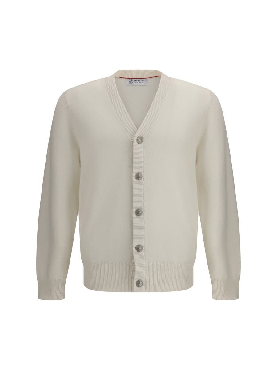 Brunello Cucinelli Knitwear