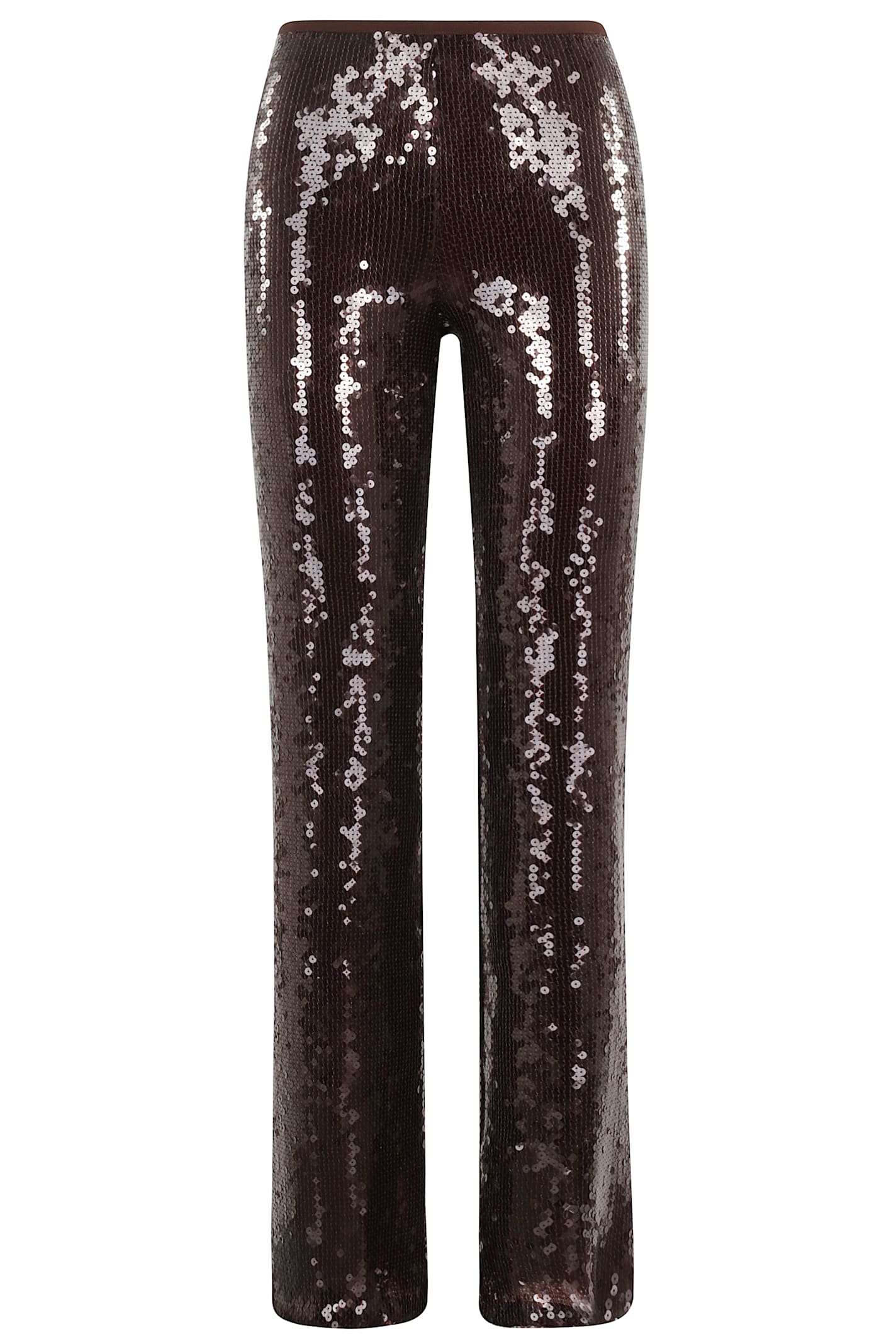 SEMICOUTURE Pantalone Timothe
