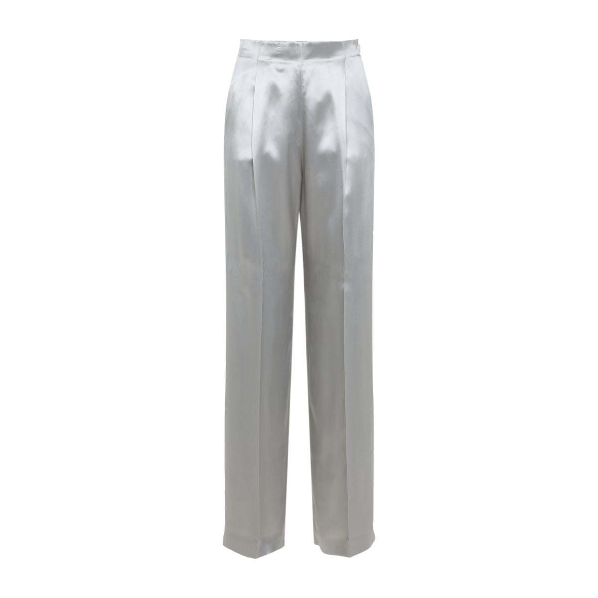 Alberta Ferretti Pants