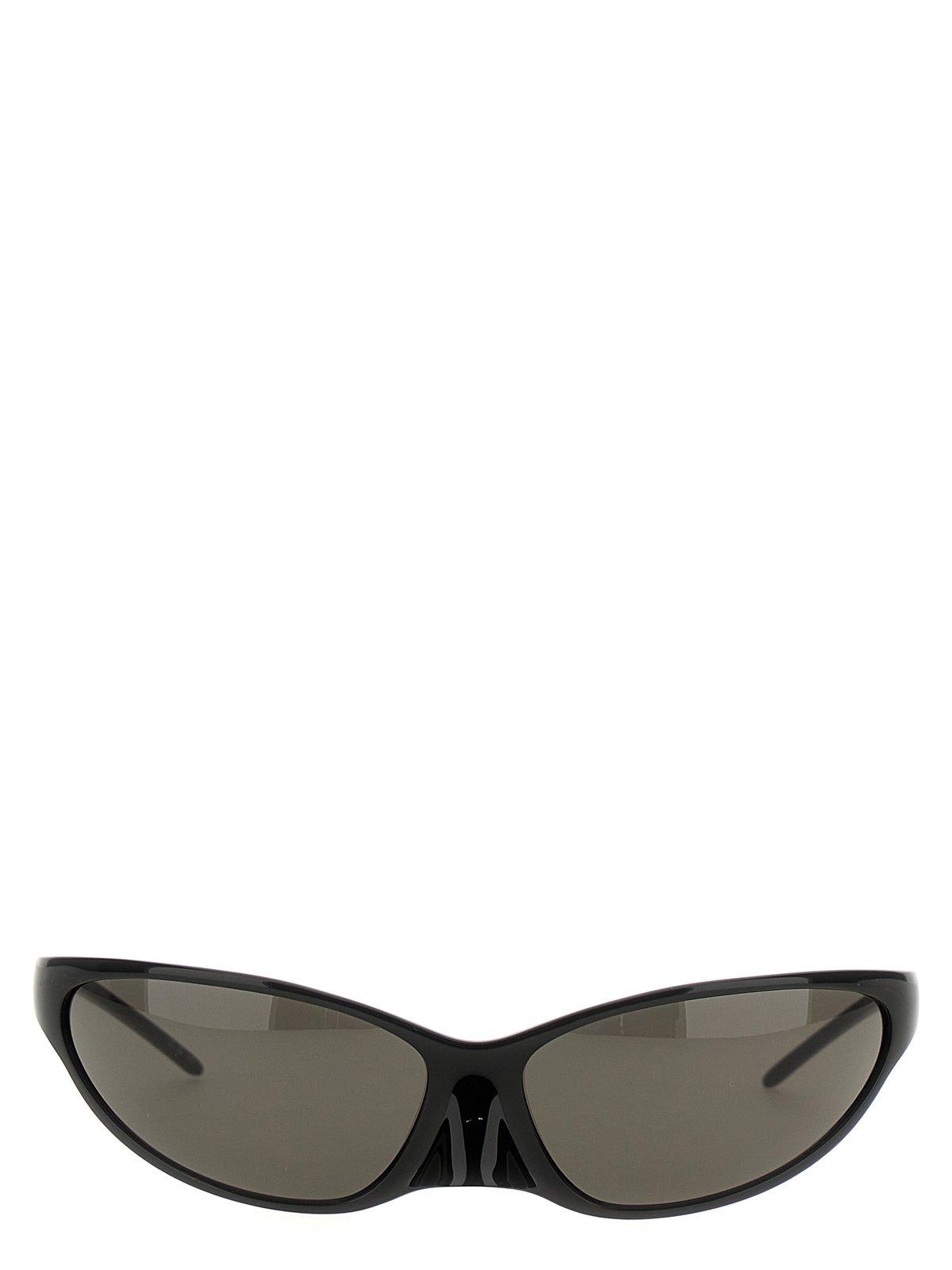 Balenciaga 4g Cat-eye Sunglasses