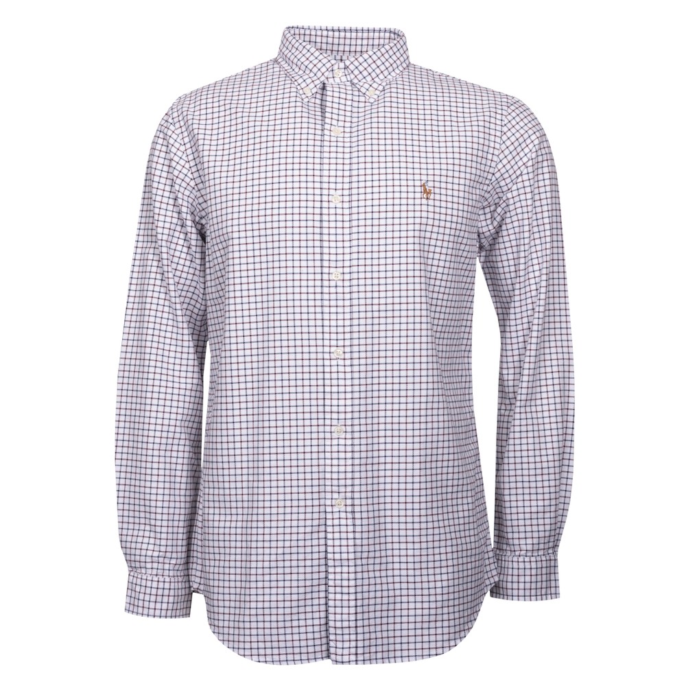 Classic Check Shirt