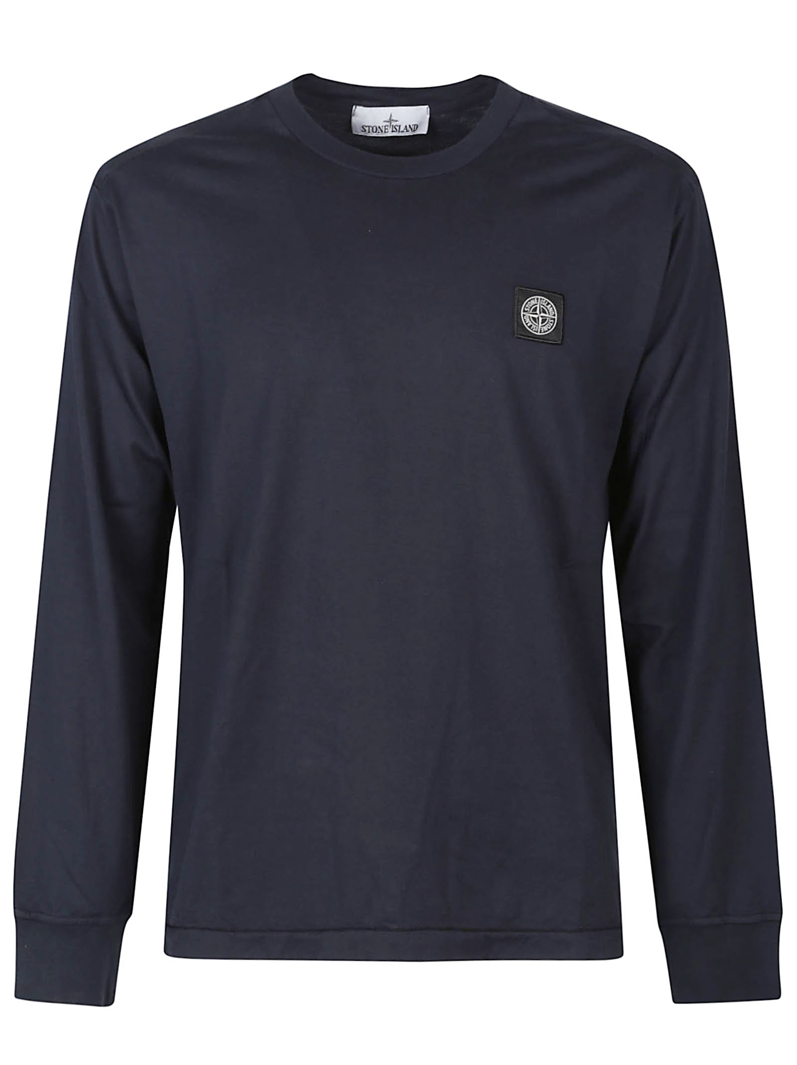 Stone Island Long Sleeve T-shirt