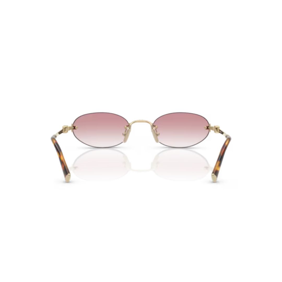 Miu Miu 0mu A54szvn70o