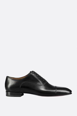 Christian Louboutin Flat Shoes