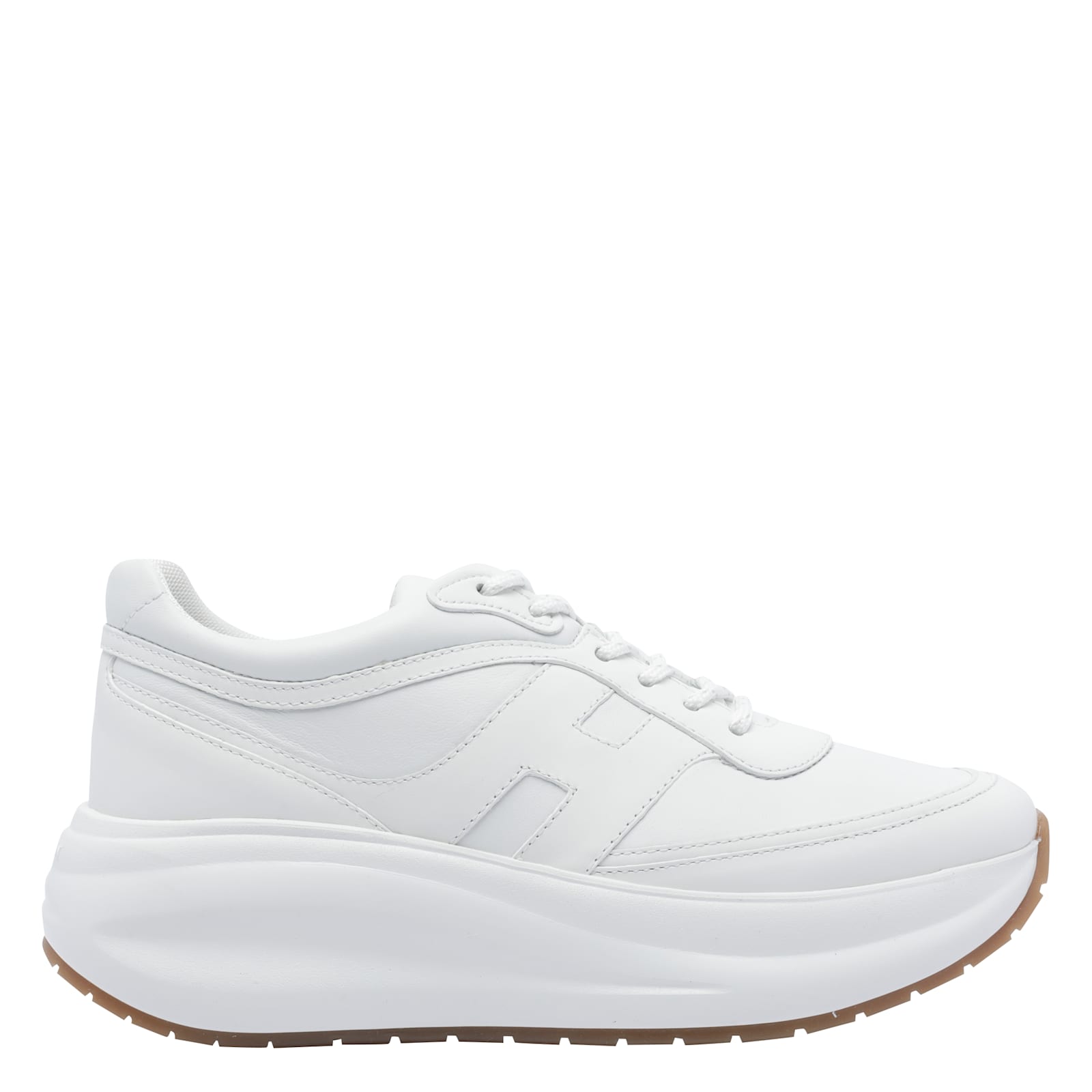 Hogan H696 Chunky Sneakers
