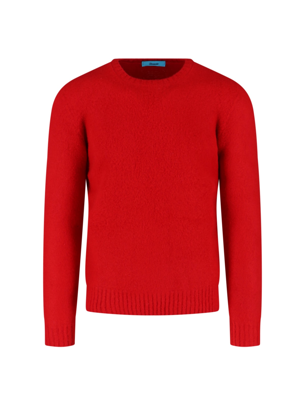 Drumohr Wool Sweater