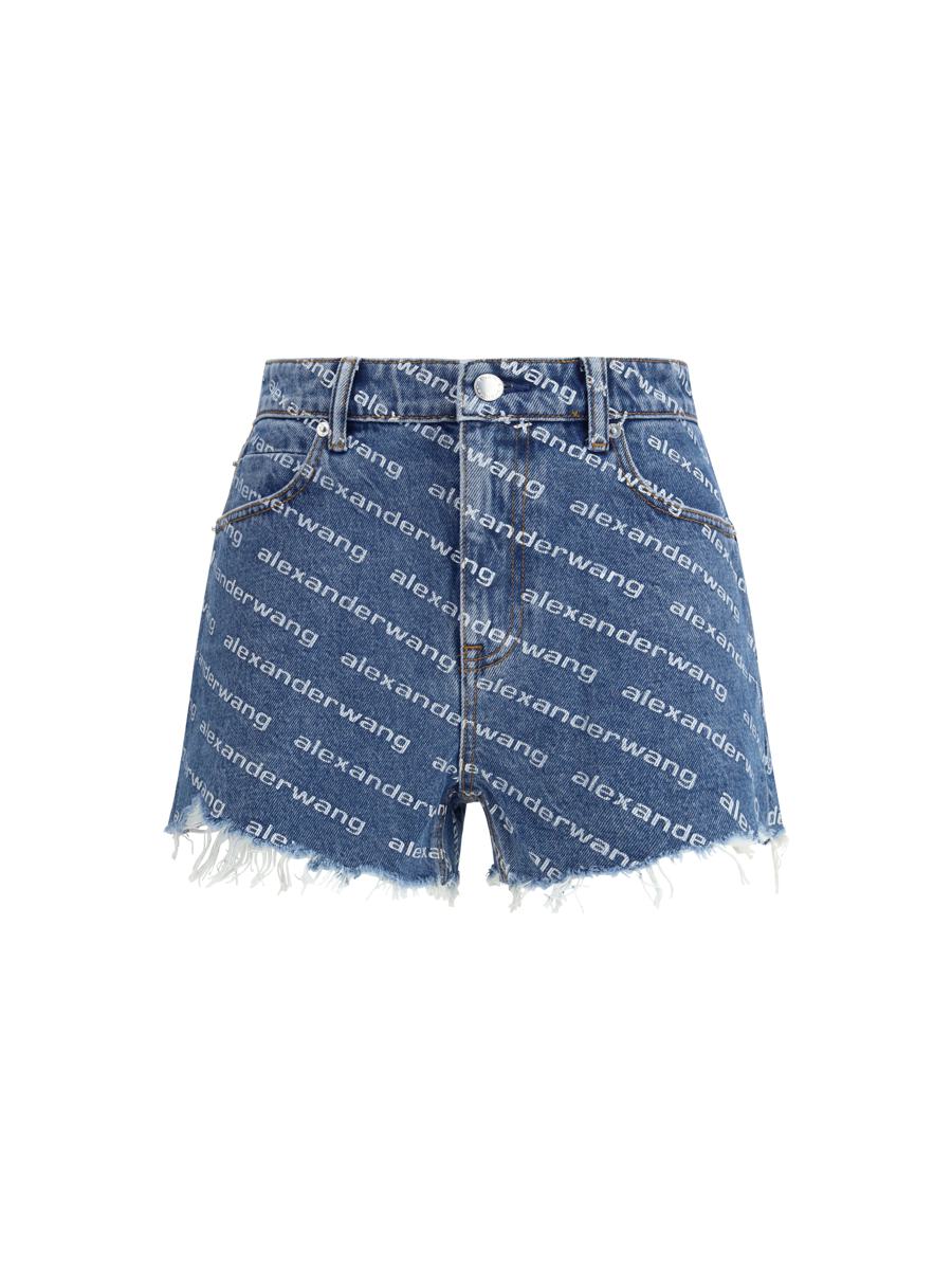 Alexander Wang Bermuda Shorts