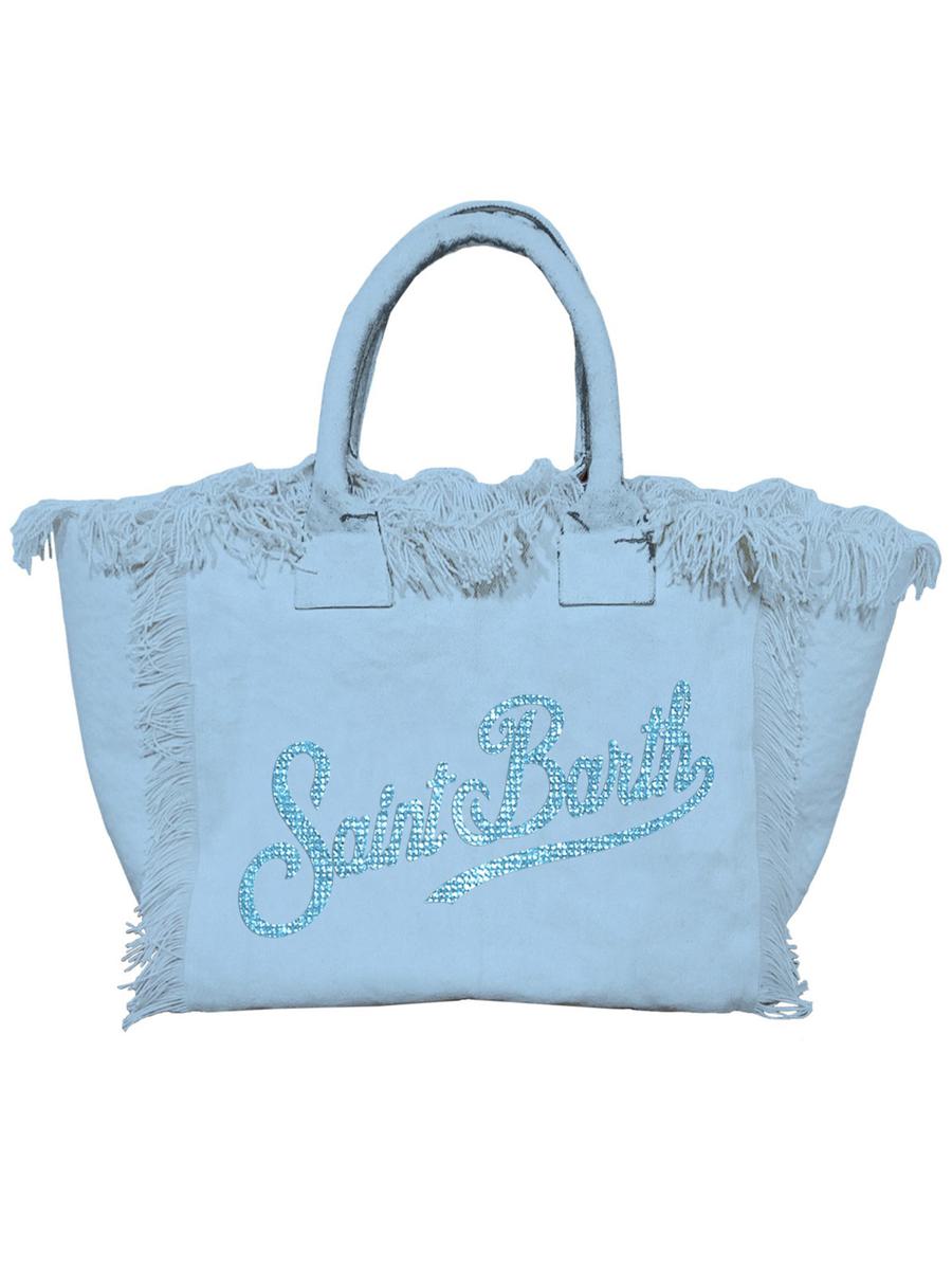 MC2 Saint Barth Canvas Small Bags