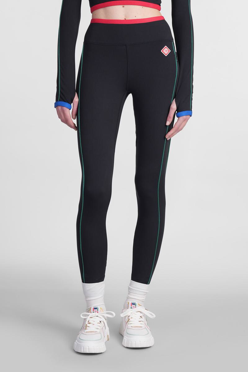 Casablanca Leggings