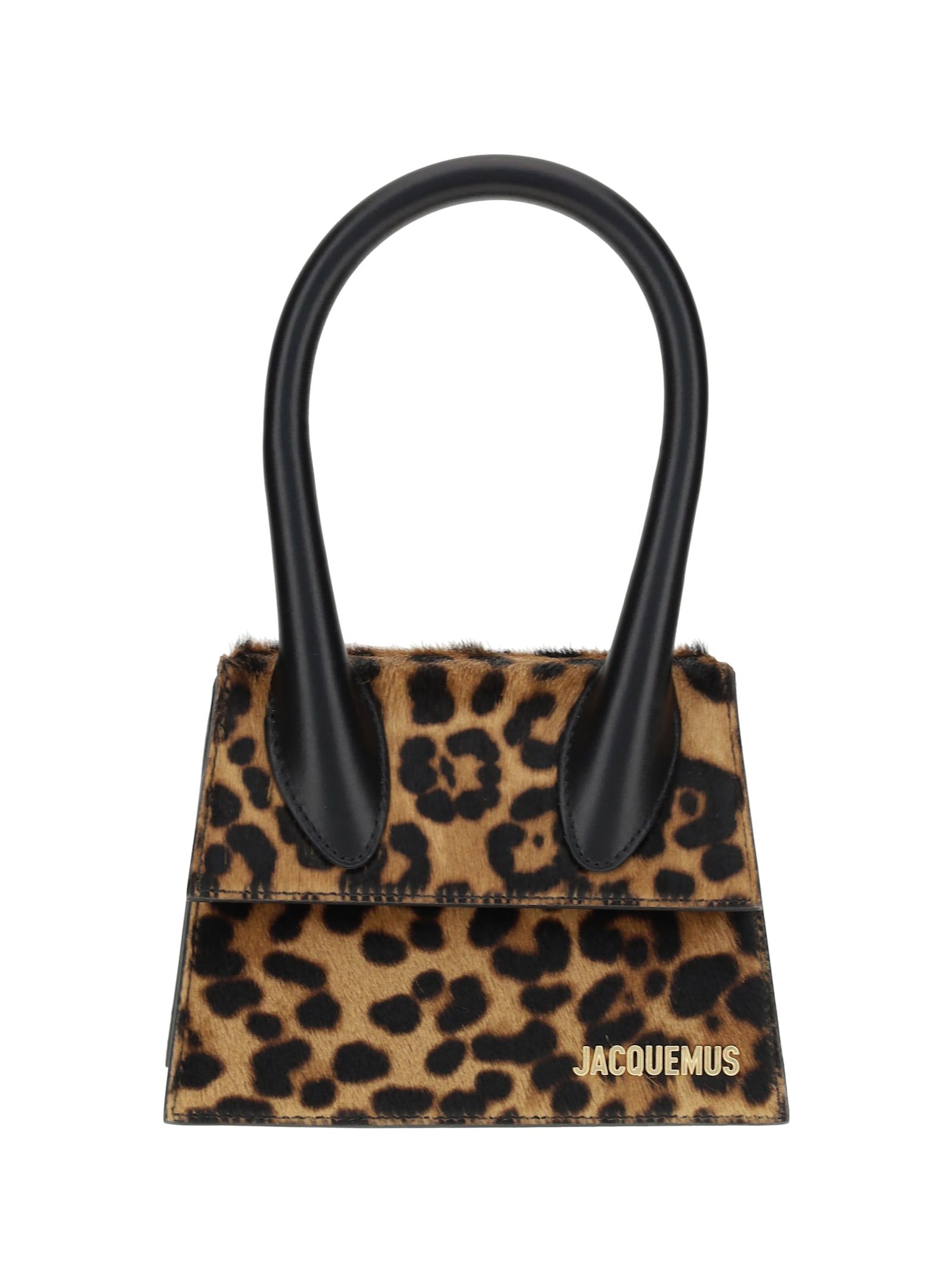 Jacquemus Le Chiquito Moyen Handbag