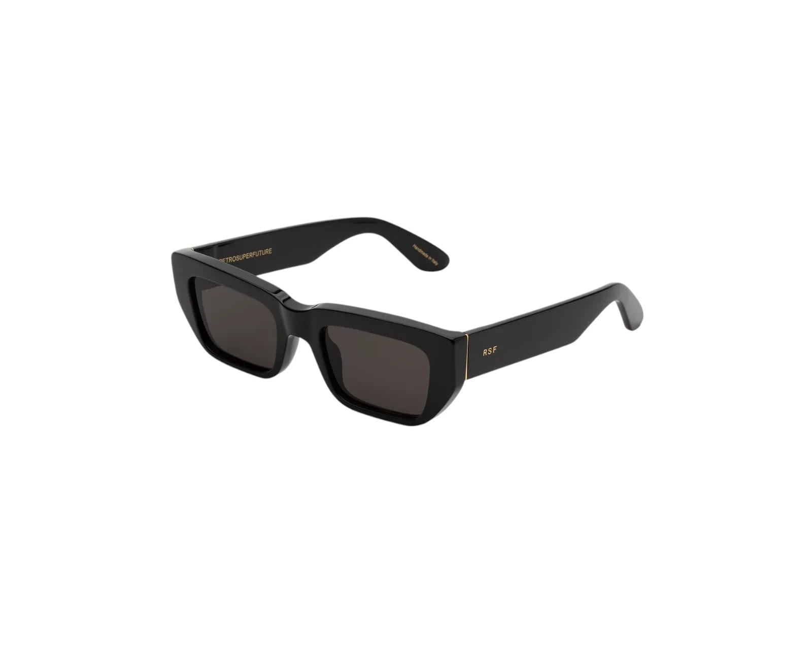 RETROSUPERFUTURE Ra Black