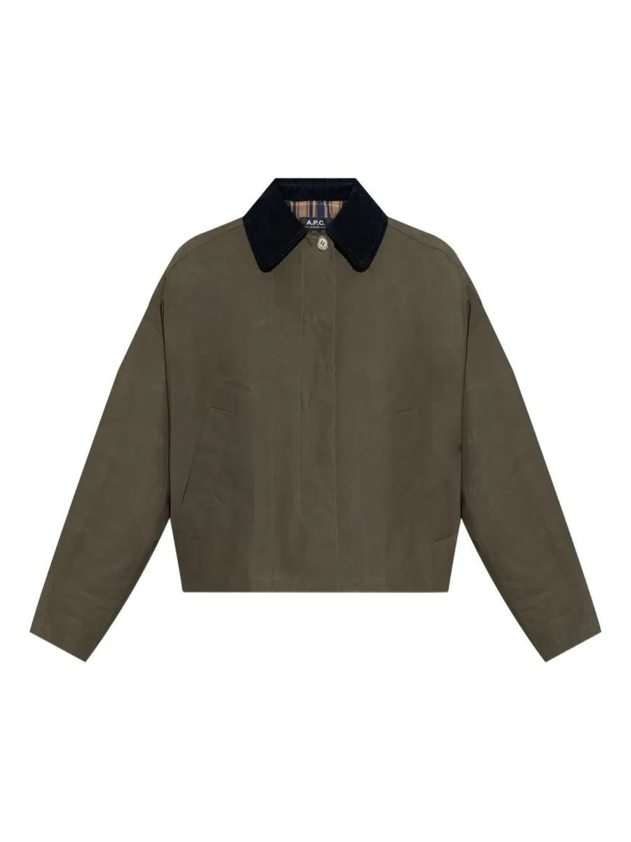 A. P.C. Blazer