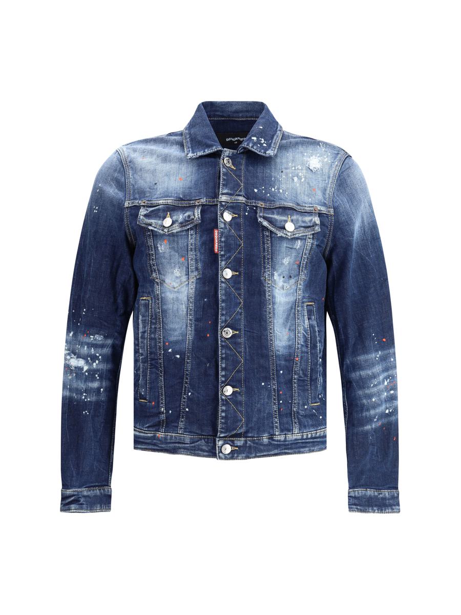 DSQUARED2 Jackets