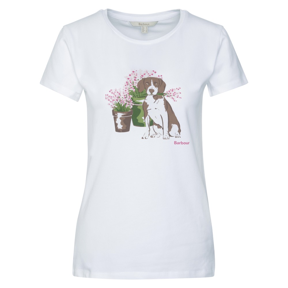Bowland T Shirt