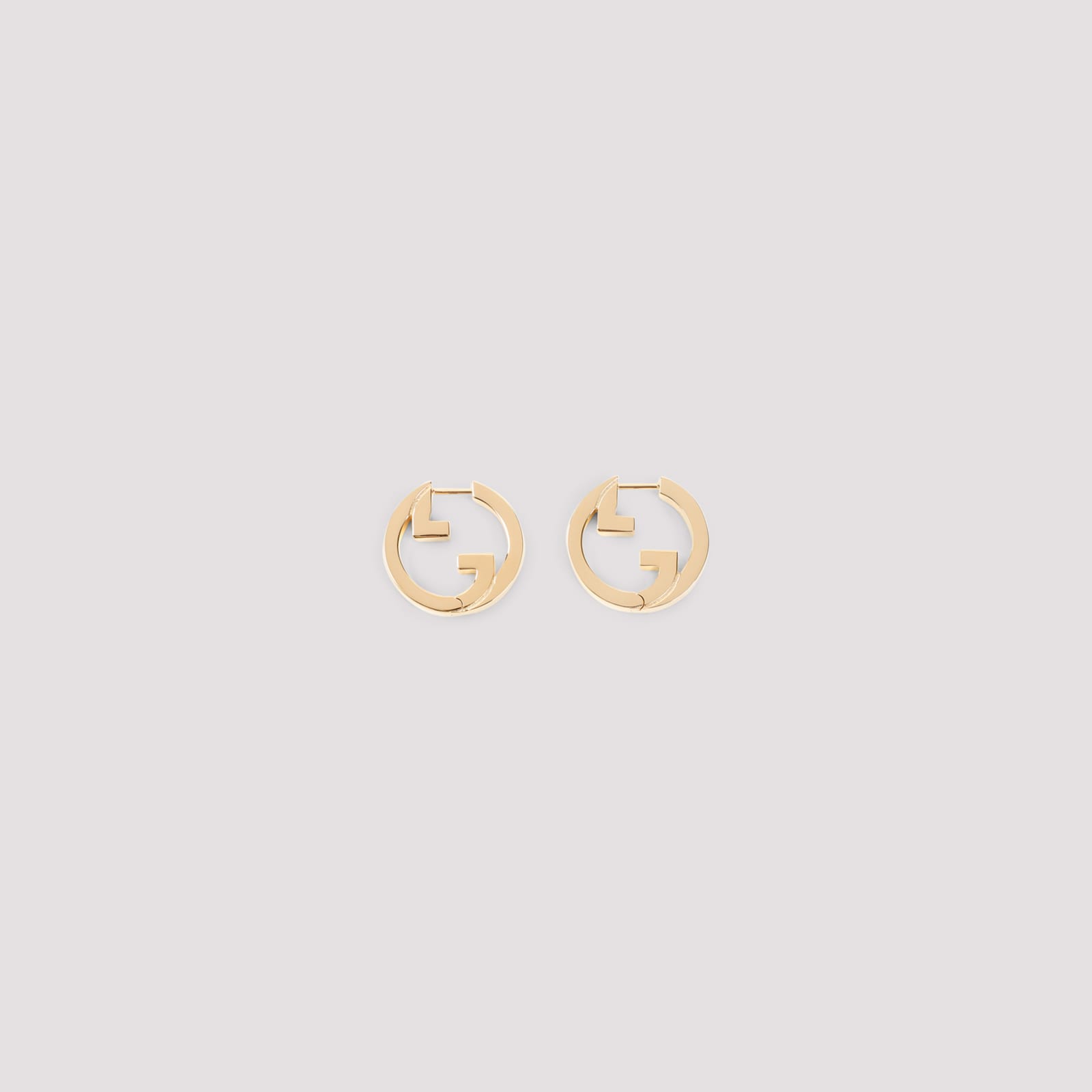 Gucci Gg Blondie Earrings