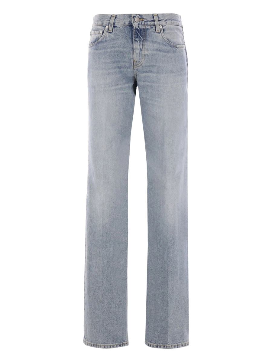Haikure Carly Authentic Wash Clothing