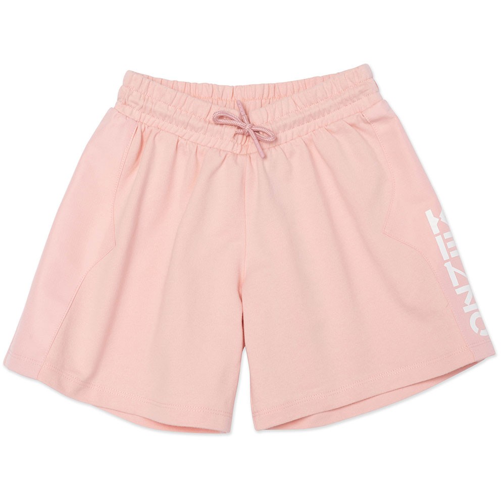 Side Logo Short