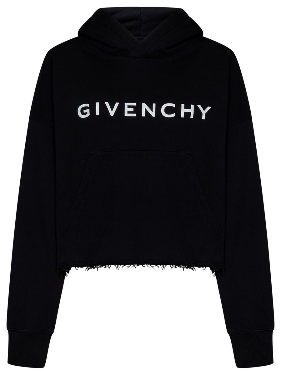 Givenchy 连帽卫衣