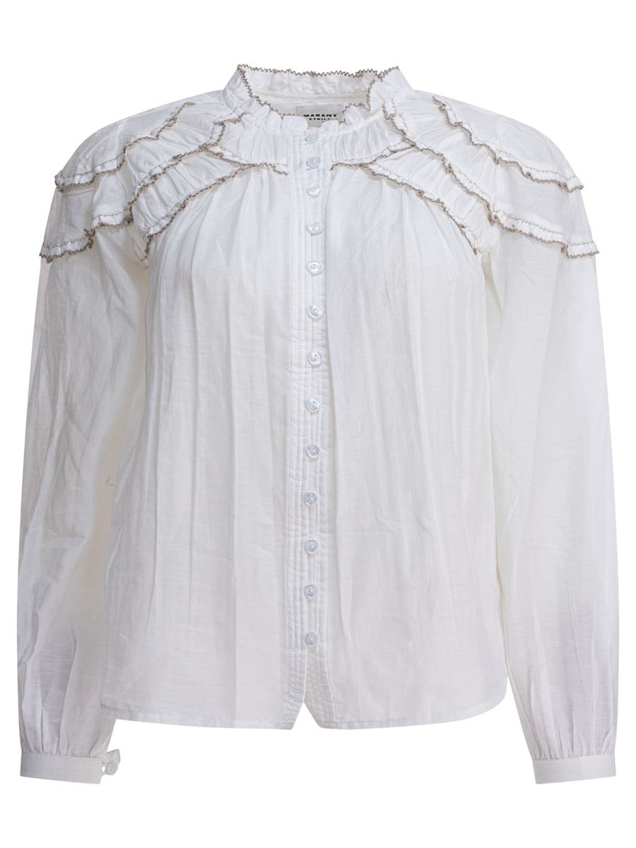 Isabel Marant Étoile Shirts