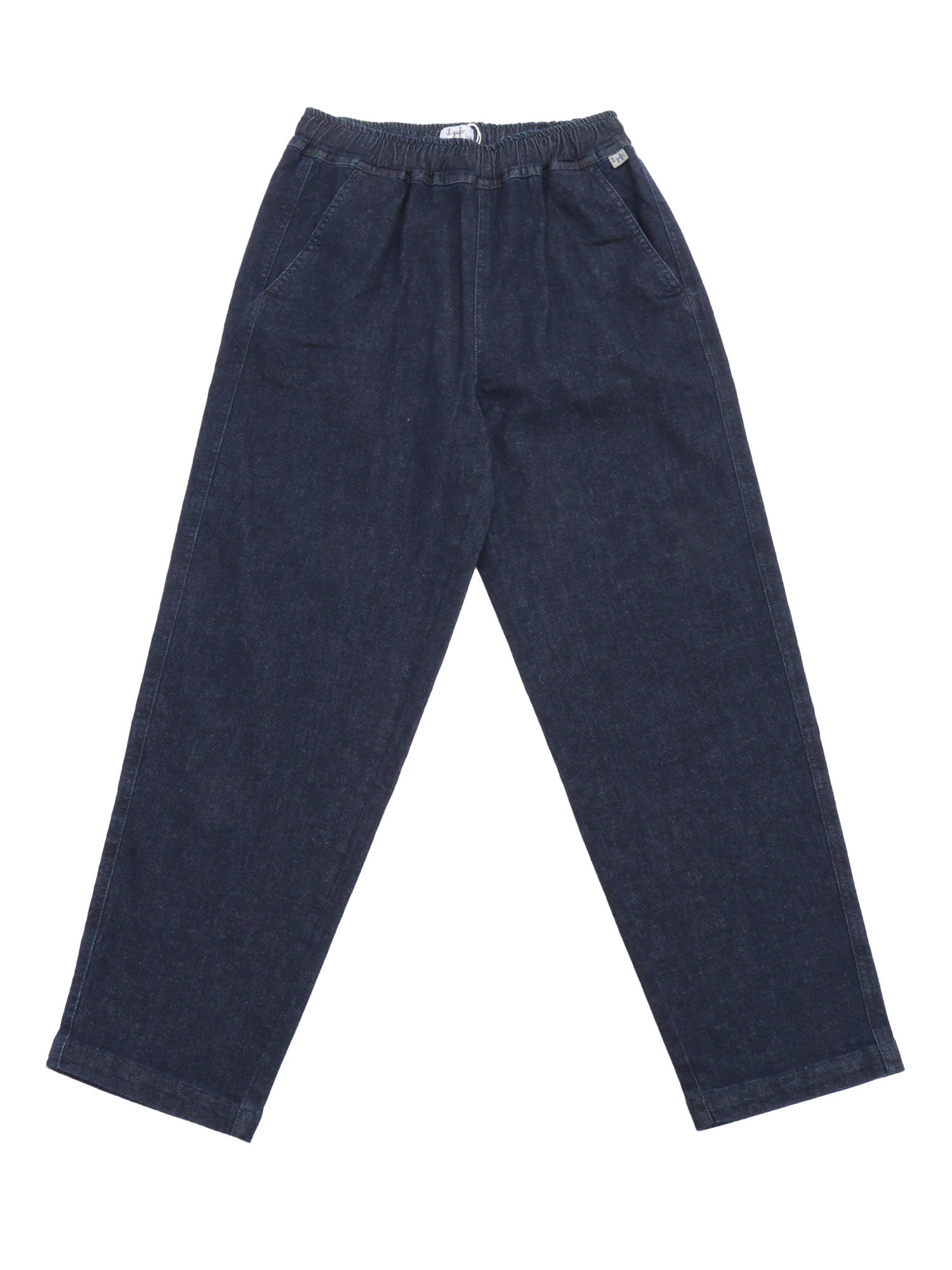 Il Gufo Pants