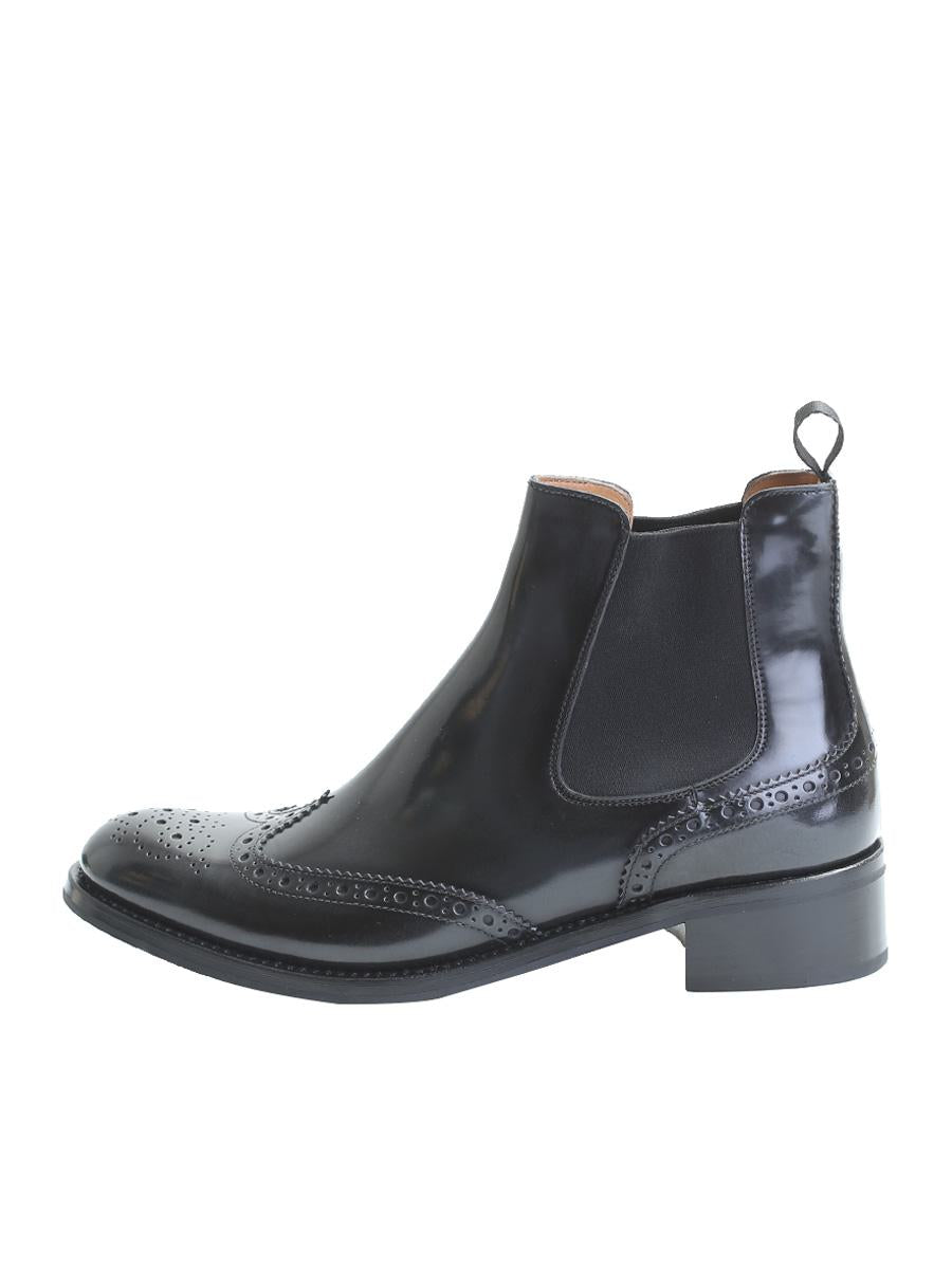 Church'S Boots