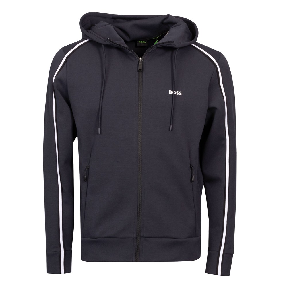 Athleisure Saggy 1 Full Zip Hoody