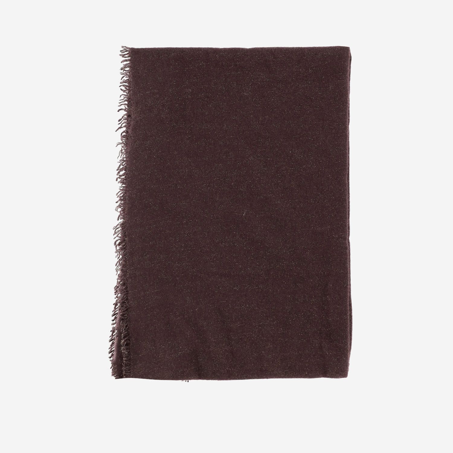 Faliero Sarti Alux Cashmere Blend Scarf