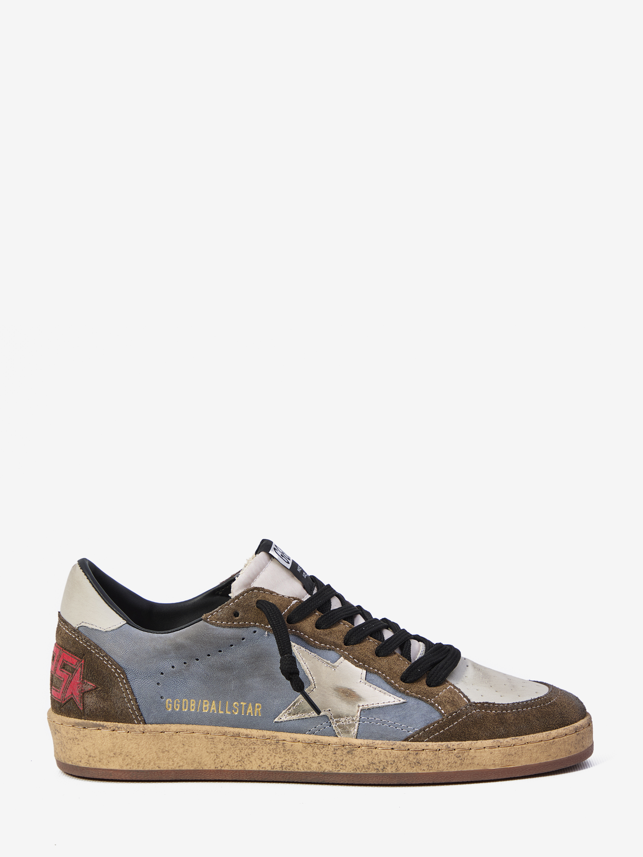 Ball Star sneakers
