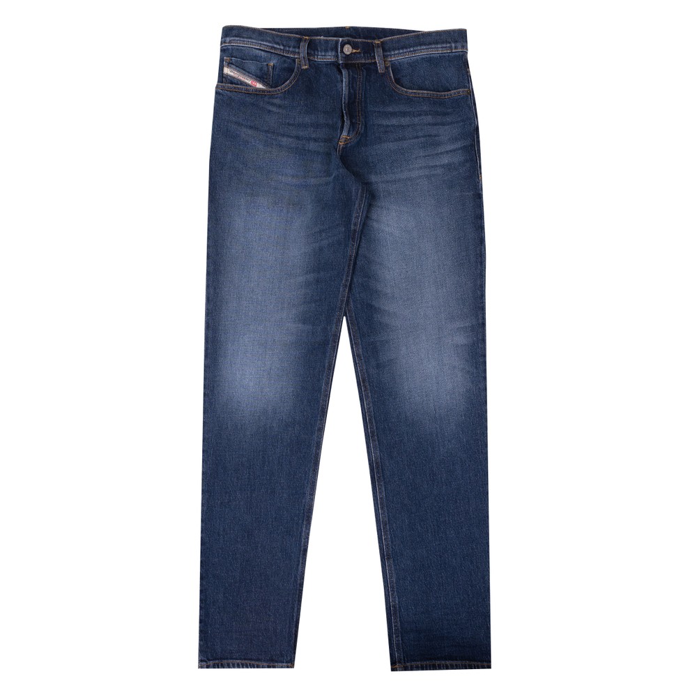 D Finitive Jean