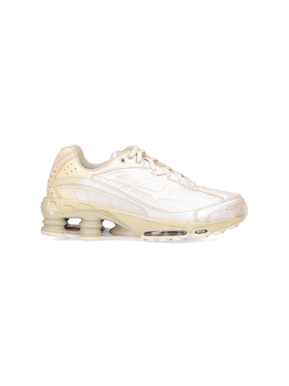 Nike "Shox Ride 2 Premium" Sneakers