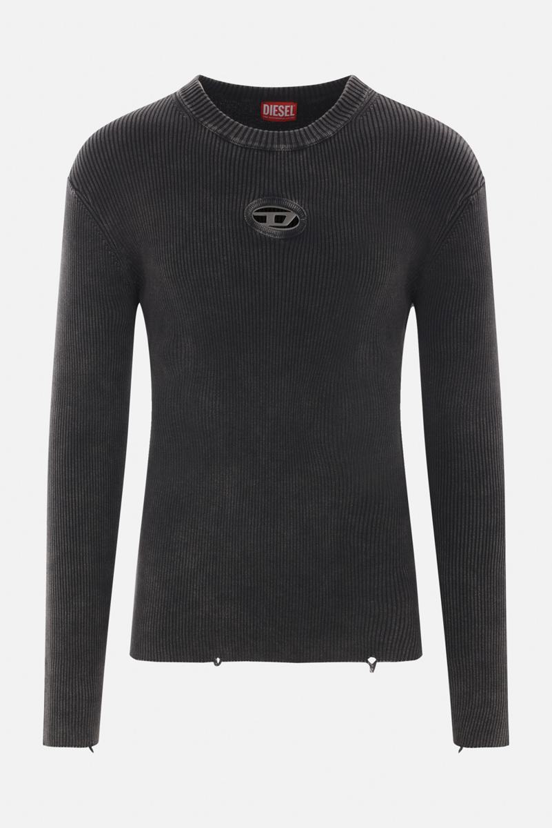 Diesel Sweaters