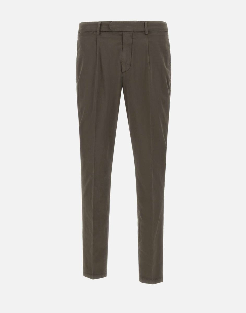 DEVORE' Trousers