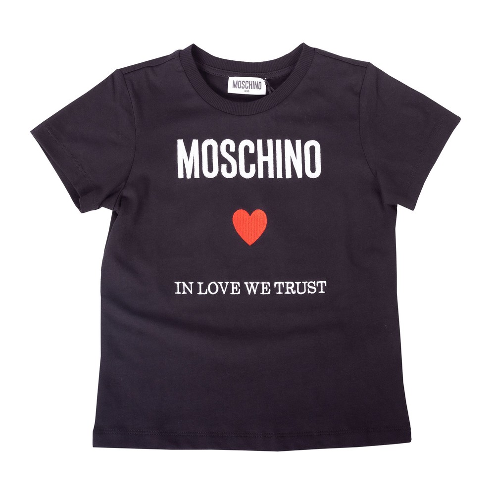 In Love We Trust T Shirt