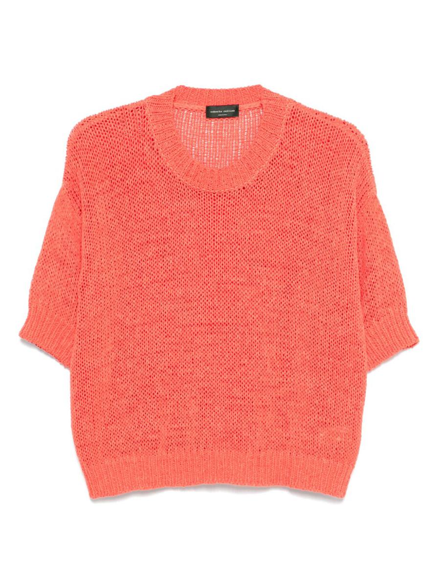 Roberto Collina Sweaters