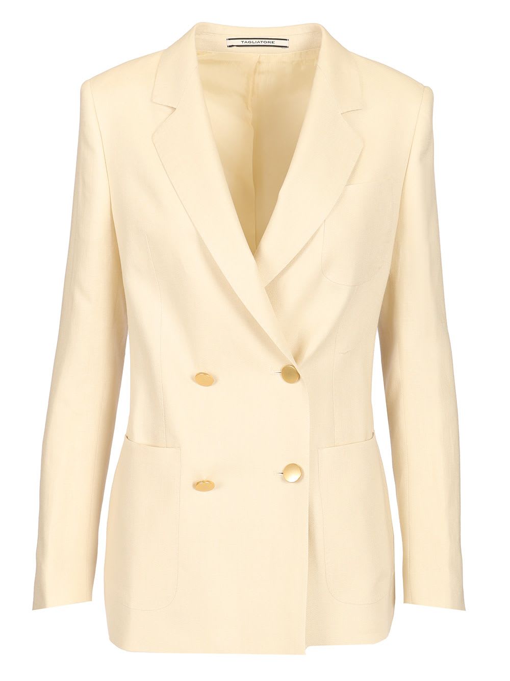 Tagliatore nayade Double-breasted Blazer
