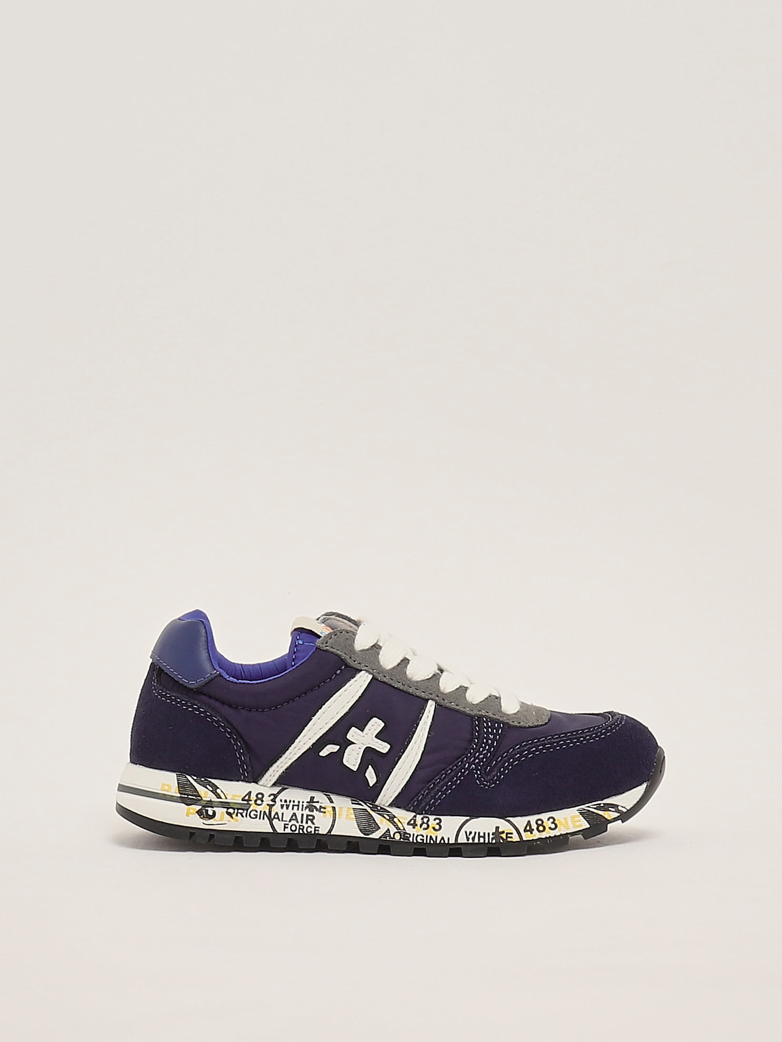 Premiata Sky Sneaker