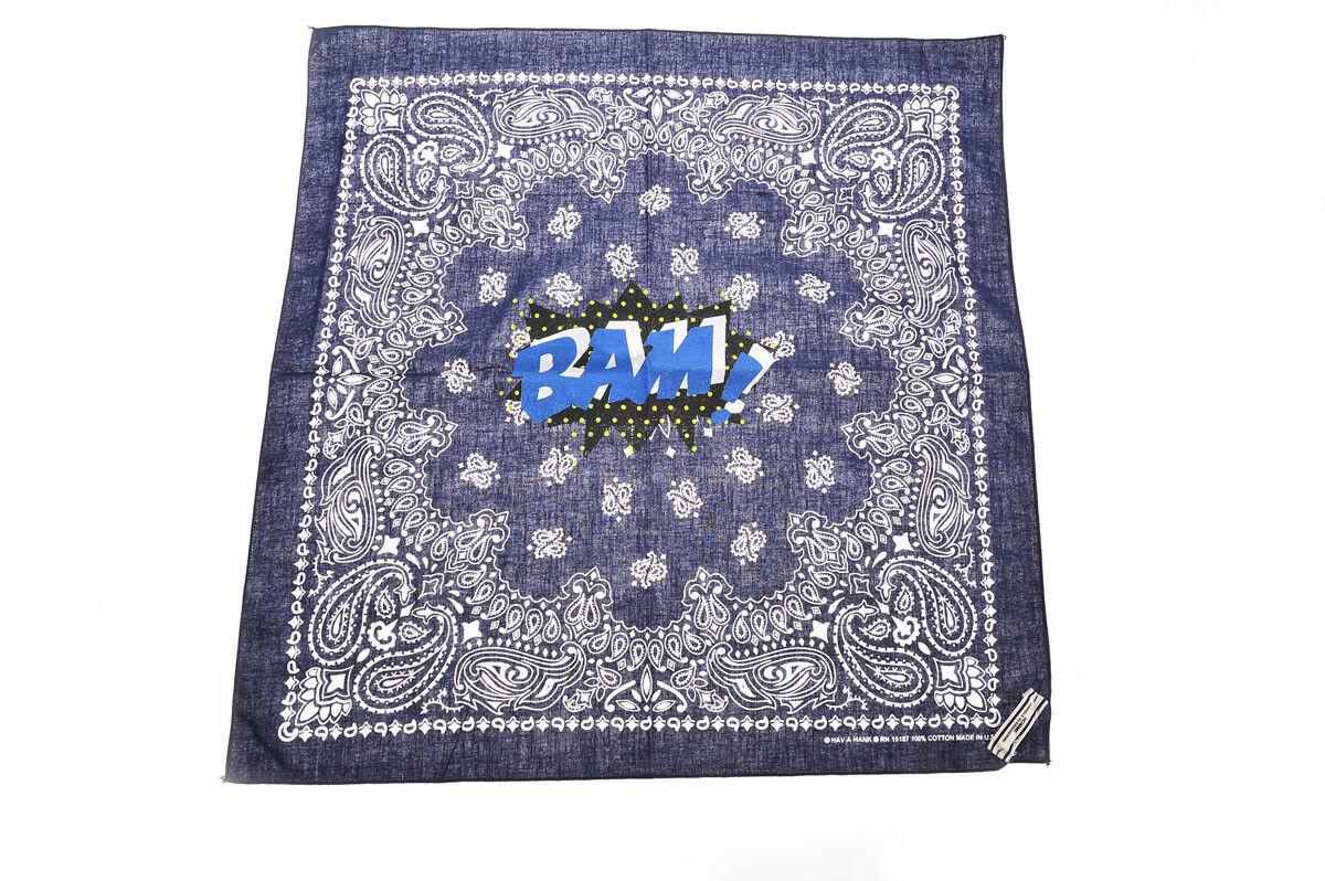 Daniele Alessandrini Scarf Scarves Foulard