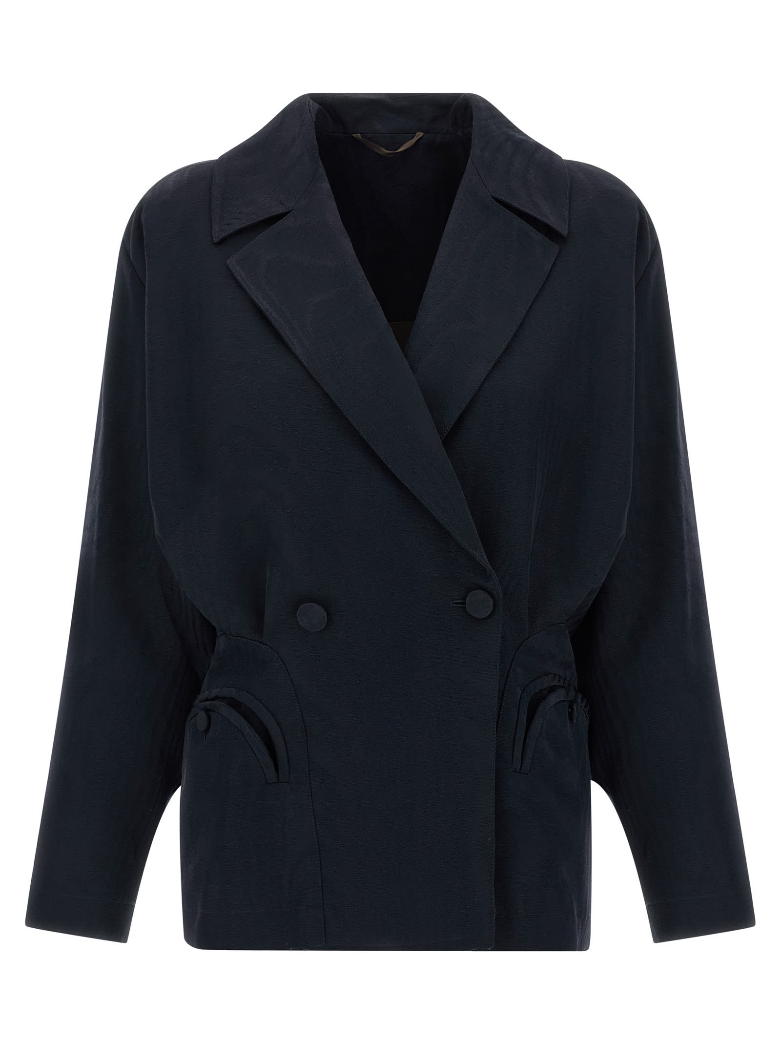 Blazé Milano sharewood Ares Blazer