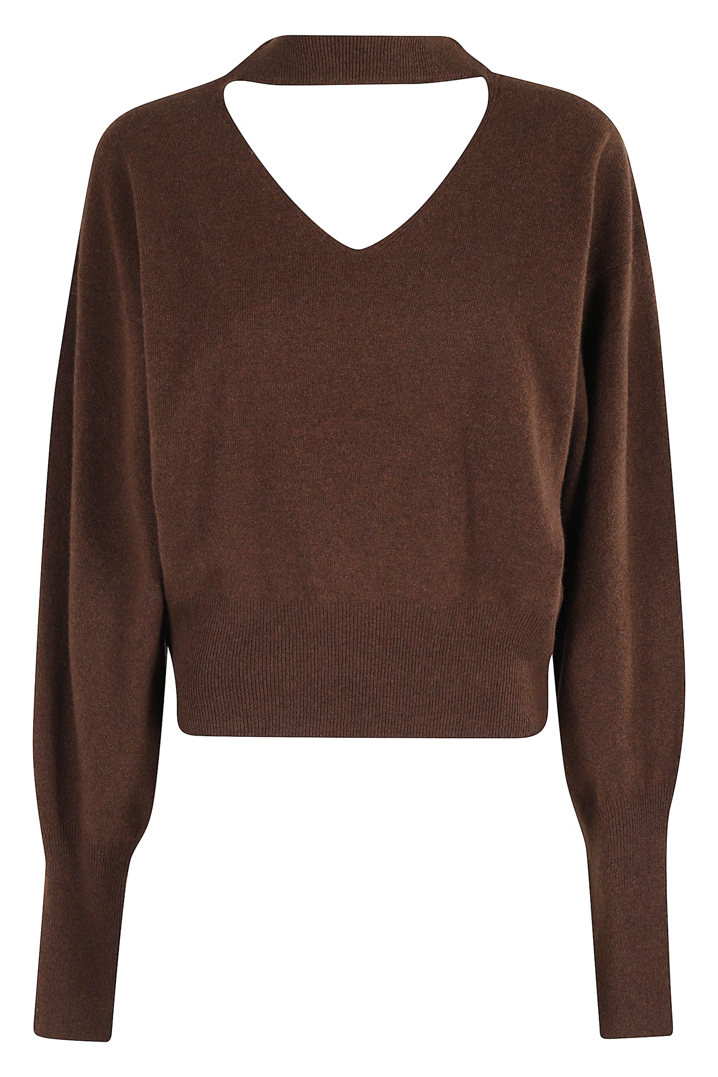 Federica Tosi Maglia Scollo V