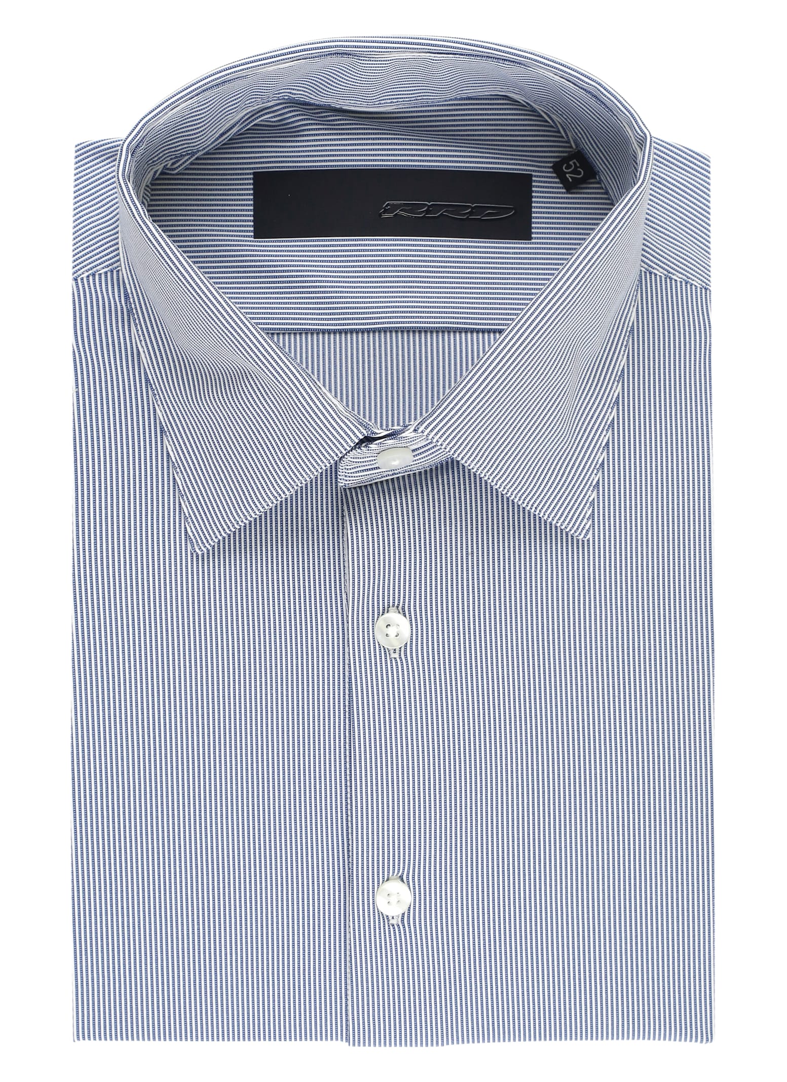 RRD - Roberto Ricci Design Oxford Shirt