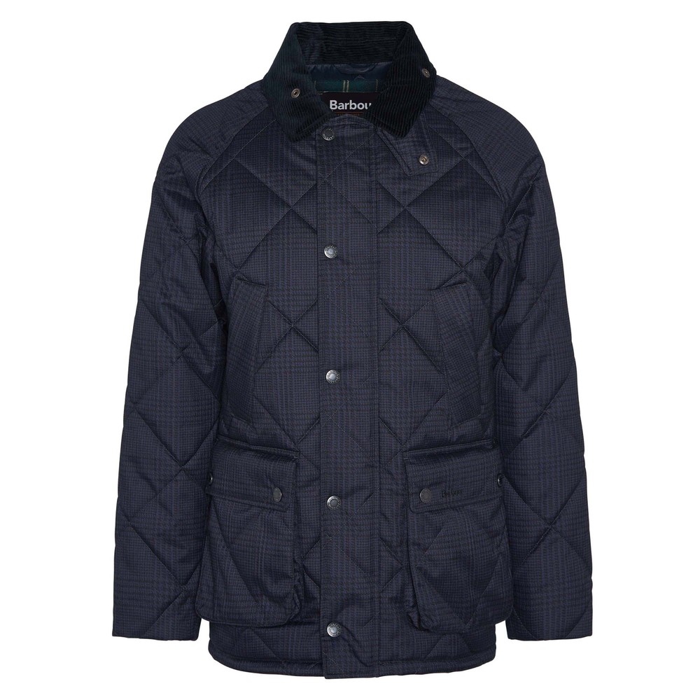 Bedale Winter Quilted Jacket