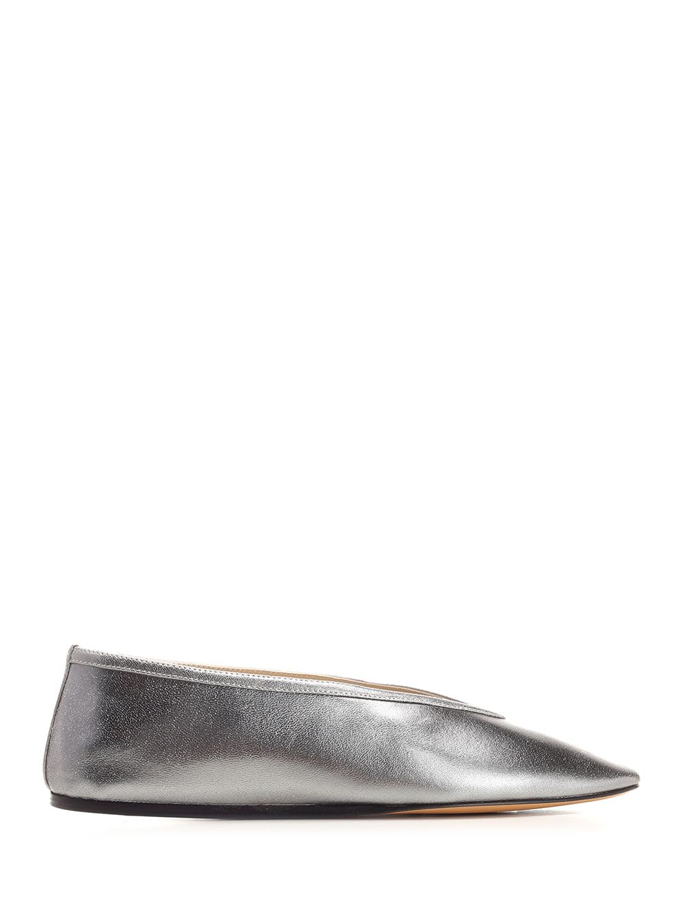 Le Monde Beryl luna Ballet Flats
