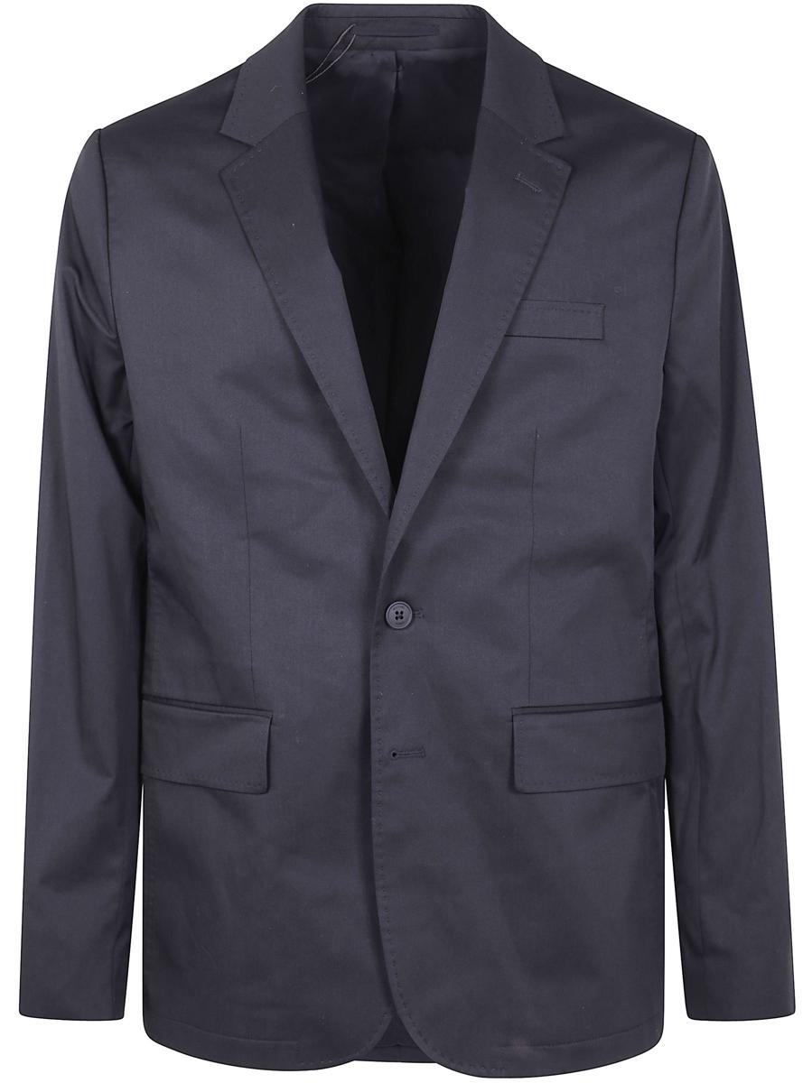 Michael Kors Ctn Tech Blazer Clothing