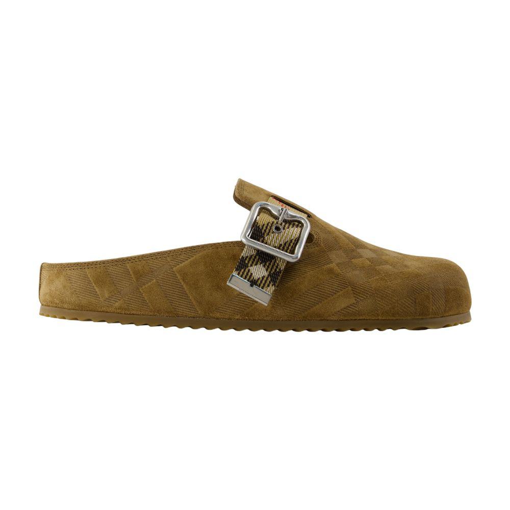 Burberry Urchin Sandals