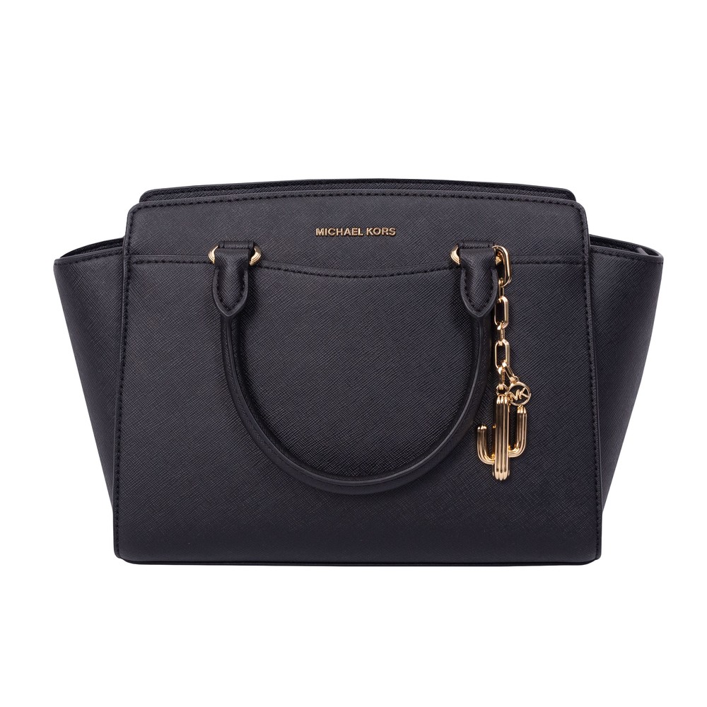 Selma Satchel Bag