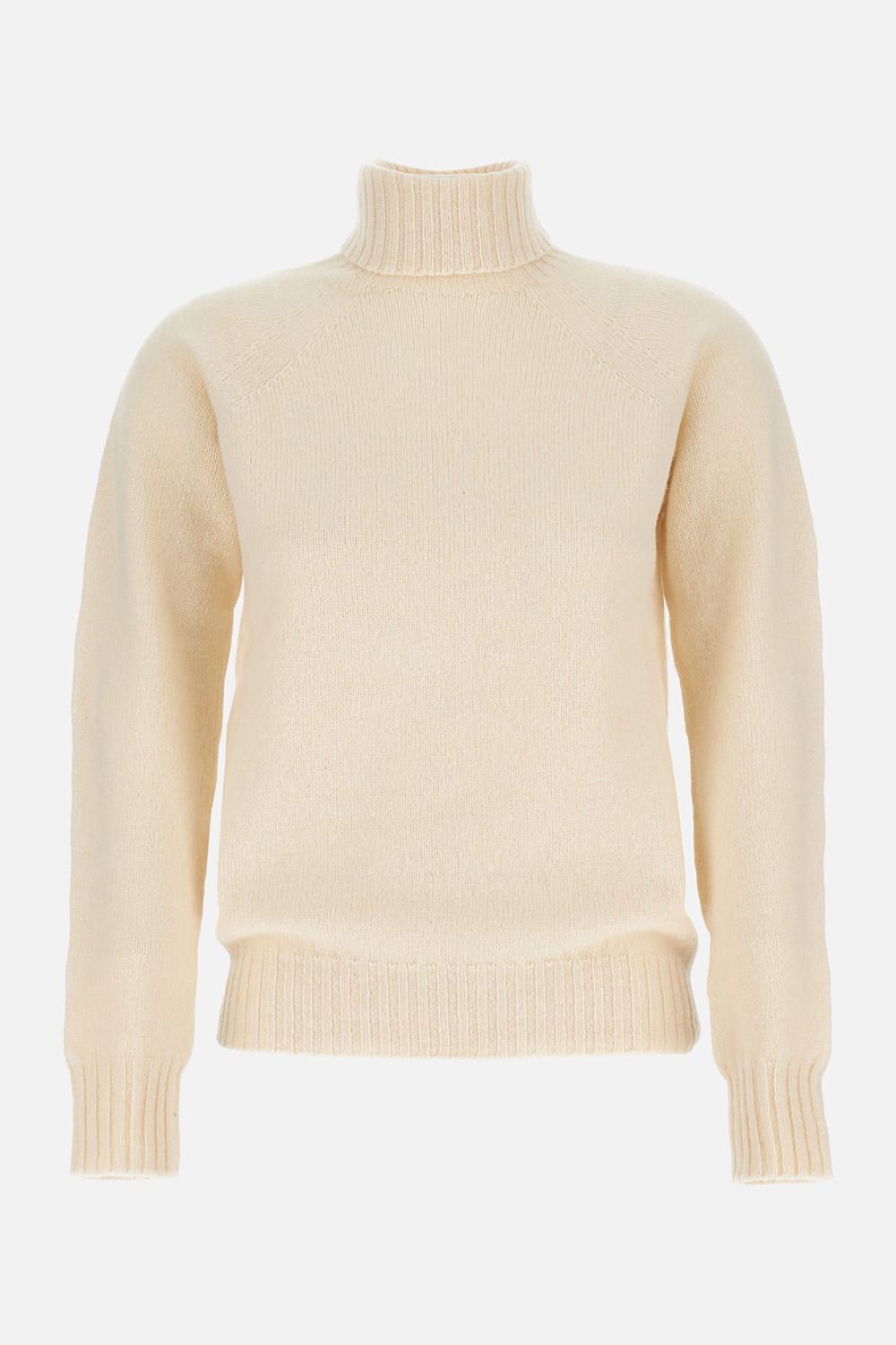 Drumohr Wool Turtleneck