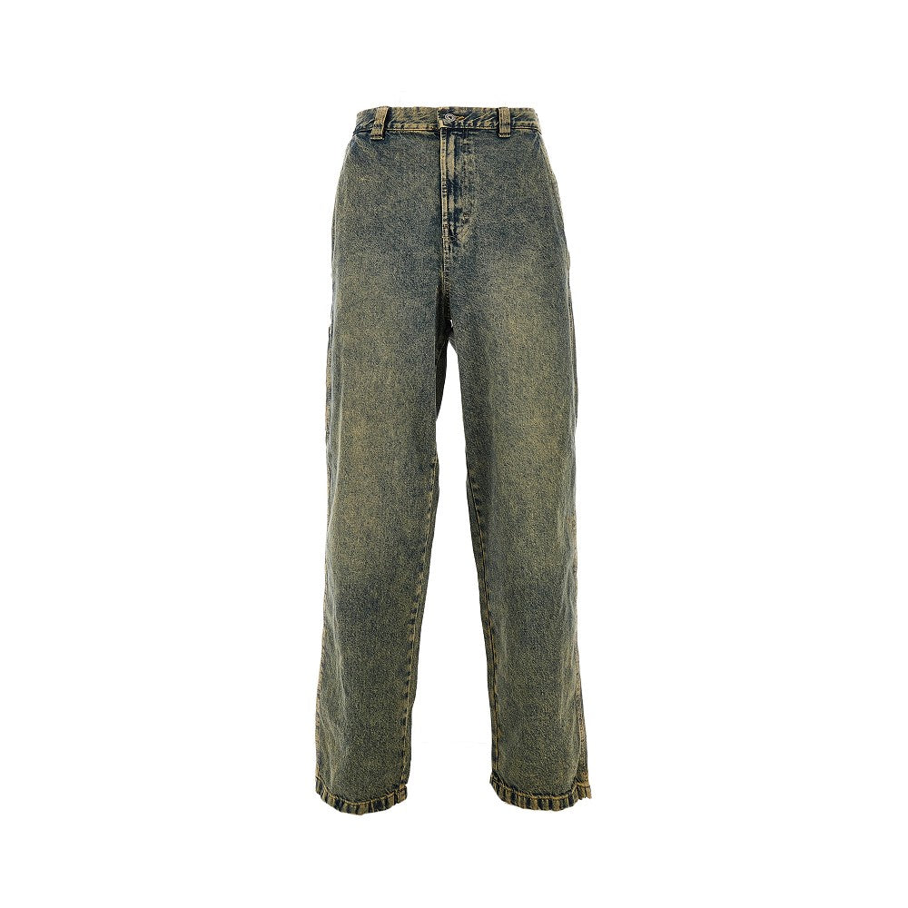 DICKIES 'Madison' 男士牛仔长裤