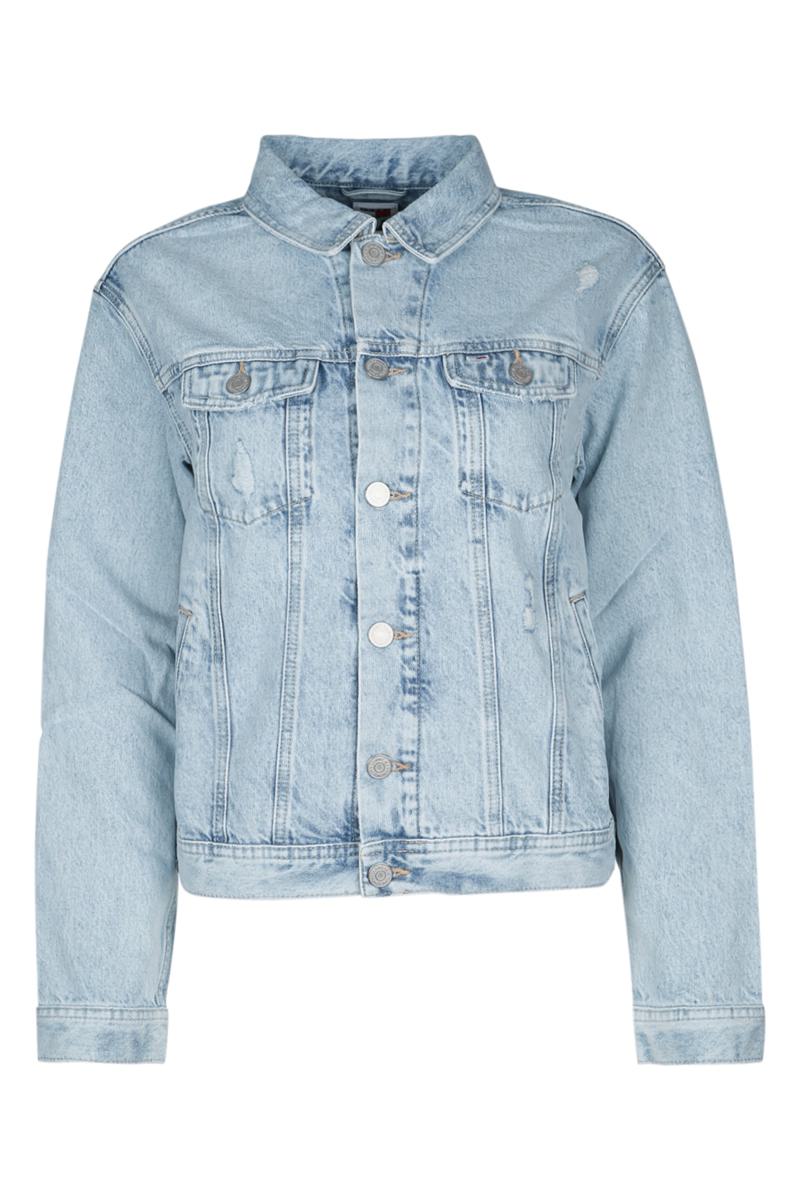 Tommy Hilfiger Jackets And Vests