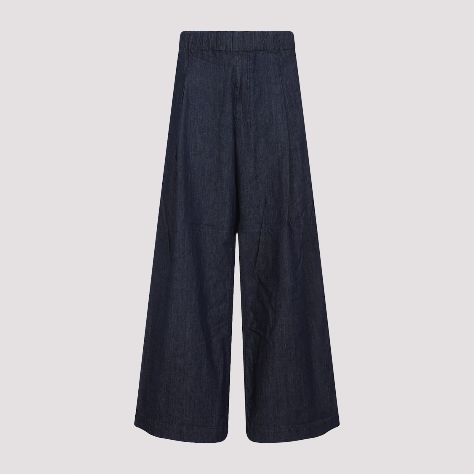 Dries Van Noten Pilan Jeans