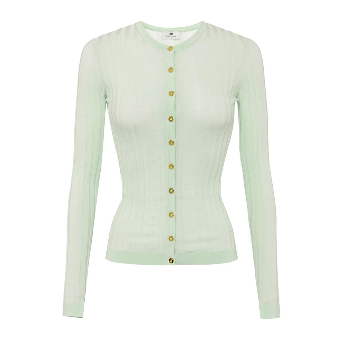 Elisabetta Franchi Cardigan